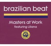 Liliana - Brazilian Beats (Dope Mix)