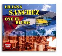 Liliana Sanchez - Liliana Sanchez-Oye El Ritmo