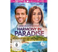Liebe in der Karibik - Harmony in Paradise [Region 2]