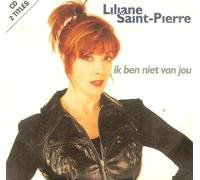 Liliane Saint-Pierre - Ik Ben Niet Van Jou (Music: John Deacon / Queen - Lyrics: Mary Boduin)