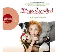 Liliane Susewind - Das Original-Hörspiel Zum Kinofilm [Import]