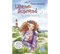 Tanya Stewner – Liliane Susewind – Un phoque plonge – Tome 13 – Poche