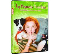 Liliane Susewind - Ein Tierisches Abenteuer / La Pequeña Traviesa (Dvd)