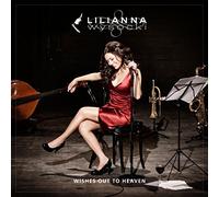 Lilianna Wysocki - Wishes Out to Heaven [Import]