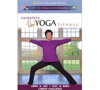 Lilias! Complete Yoga Fitness-Beginne [Import USA Zone 1]