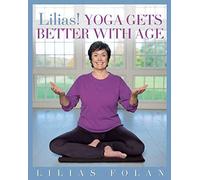 Lilias! Yoga Gets Better With Age