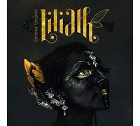 Liliath - Seeker [Import]