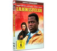 Lilien auf dem Felde