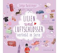 Lilien & Luftschlösser-Verliebt in Serie, Folge 2: 4 CDs (2) [Import]