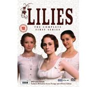 Lilies - Lilies - the Complete First Series [Import anglais]