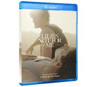 Lilies Not For Me [Blu-Ray] Ac-3/Dolby Digital, Dolby