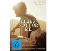 Lilies Not for Me – Will Seefried – DVD – OmU – Alive AG
