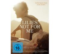 Lilies Not for Me (OmU) (DVD) Erin Kellyman Louis Hofmann Will Seefried
