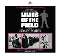 Lilies Of The Field - An Original Sound Track Recording