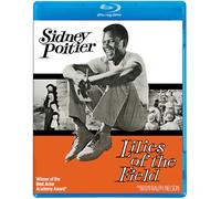 Lilies of The Field [Blu-Ray]