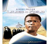 Lilies of the Field [Import USA Zone 1]