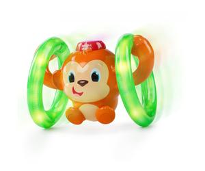 Lilikim Bright Starts - Petit Singe Roll & Glow