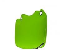 Lilikim - MLD001 - Pouf - Canasoon Jade - 100% Fabrication Française