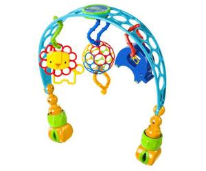 Lilikim Oball Flex 'n Go Arch Ass Multicolore