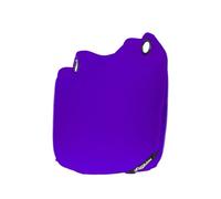 Lilikim Pouf - Canasoon Purple - 100% Fabrication Française