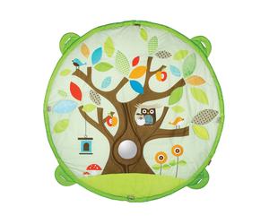 Lilikim Tapis D'eveil Treetop