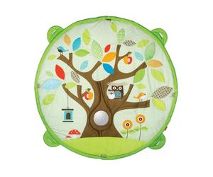 Lilikim Tapis D'eveil Treetop