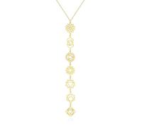LILILEIDY Colliers pour femme
