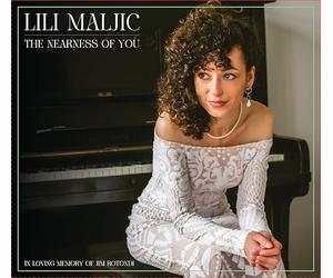 Lilimae - The Nearness Of You