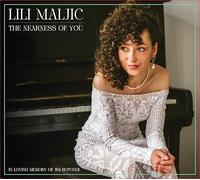 Lilimae - The Nearness of You [Import]