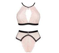 Ensemble 2 Pièces Lilines Rose - Taille : S/M