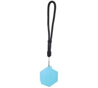 Lilinzhi Boîte de rangement portable pour capsules de parfum Air Up avec corde de suspension