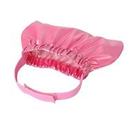 Lilinzhi Chapeau de bain confortable pour chats à usage domestique - Chapeau de bain pour chats - Accessoire de bain pour chats