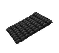 Lilinzhi Coussin de siège multi-scènes avec des matériaux imperméables avec des motifs profilés pour la maison, le bureau et les véhicules, coussin confortable de voyage
