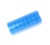 Lilinzhi Housses de protection en silicone pour valises