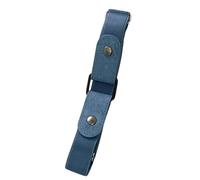 Lilinzhi Lazy Belt Ceinture extensible à longueur réglable pour les voyages et les activités sportives pour homme et femme Ceinture invisible Ceinture invisible Taille femme enfant, Lumière de tableau