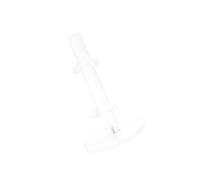 Lilinzhi Présentoir à lunettes compact en acrylique robuste pour plusieurs lunettes avec couches amovibles pour plusieurs utilisateurs de paires, taille unique, Comme décrit