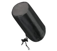 Lilinzhi Protection de ventilation à bordure élargie de 23 cm pour tentes de culture de 20,3 cm, assure une ventilation ininterrompue, sécurité à libération rapide, protection pour le jardinage