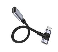 Lilinzhi Type CREATE Sound Link avec puce numérique Mélange d'aluminium Écouteurs de charge combinés Processeur Jacob USB Créer des frais et entendre simultanés