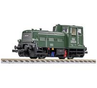 Liliput L132460 Locomotive diesel H0, 2060.08 vert ÖBB