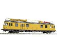 Liliput L133240 Chariot à tour H0 BW Karlsruhe BR 704, 704 002-5 de la DB