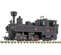 Liliput L141477 Locomotive à vapeur H0e U U40 rail de la STLB