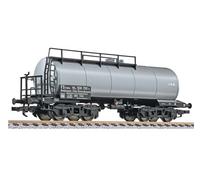 LILIPUT L235972 Échelle HO Wagon-Citerne À Essieux FS 506 700 Époque III