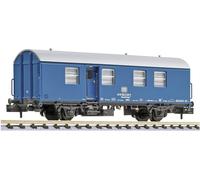 Liliput L265058 N wagon de service ferroviaire de transformation wagon-lit 433 de la DB