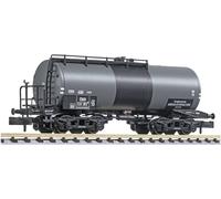 Liliput L265985 4 axes N Wagon-citerne ÖMV Vienne de lÖBB