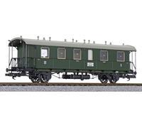 Liliput L334101 Wagon de voyageurs H0 2./3. Classe de BadStB