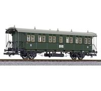 Liliput L334102 Wagon de voyageurs H0 3. Classe de BadStB