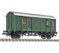 Liliput L334611 H0 wagon de train de marchandises (wagon de service ferroviaire) de l'ÖBB