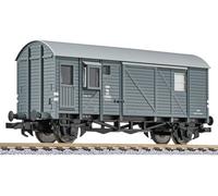 Liliput L334612 Wagon de train de marchandises H0 DG 121 de la GKB