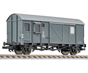 Liliput L334612 Wagon de train de marchandises H0 DG 121 de la GKB