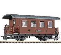Liliput L344363 Poussette 2 axes, ABi/s, AB 1, train de cilleral